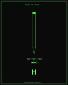 Mitsubishi | 9800 | H