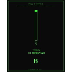 Tombow | Ki monogatari | B