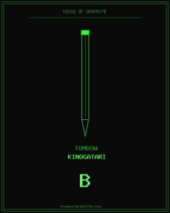 Tombow | Kinogatari | B