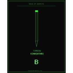Tombow | Kinogatari | B
