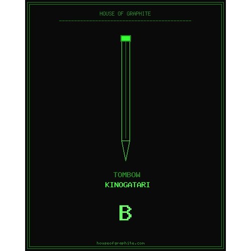 Tombow | Kinogatari | B