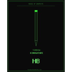 Tombow | Kinogatari | HB