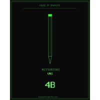 Mitsubishi | Uni | 4B