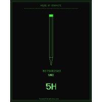 Mitsubishi | Uni | 5H