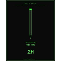 Mitsubishi | Uni K(N) | 2H