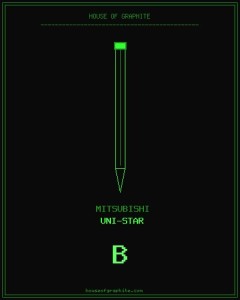 Mitsubishi | Uni-star | B