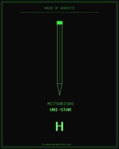 Mitsubishi | Uni-star | H