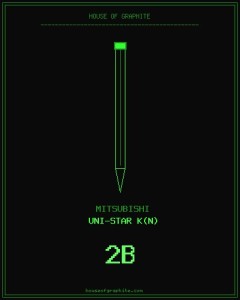 Mitsubishi | Uni-star K(N) | 2B
