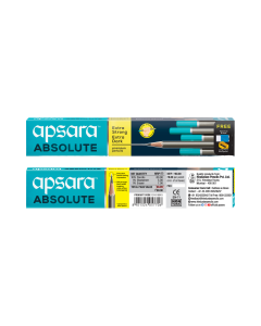 Apsara | Absolute | Extra Dark