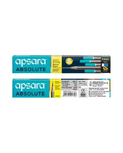Apsara | Absolute | Extra Dark