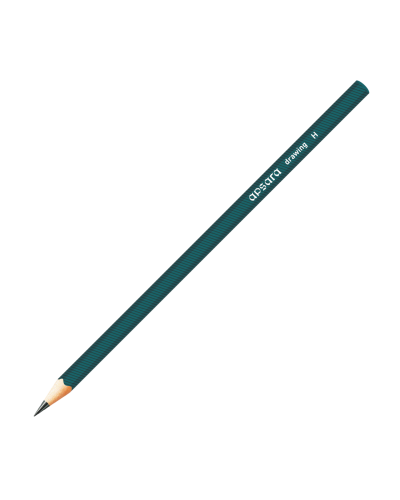 Apsara | Drawing Pencils | 4B