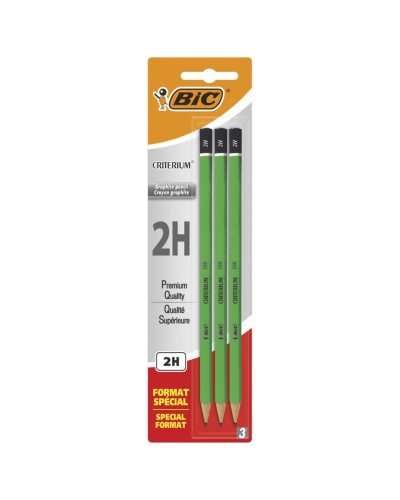 BIC | Criterium 550 | 4B