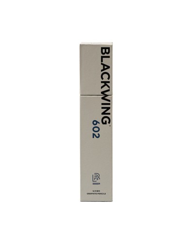 Blackwing | Blackwing 602 | Firm