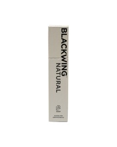 Blackwing | Blackwing Natural | Extra-Firm