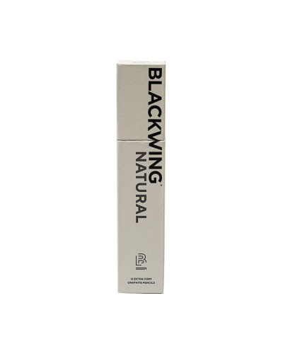 Blackwing | Blackwing Natural | Extra-Firm
