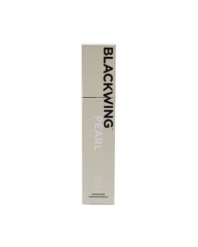 Blackwing | Blackwing Pearl | Balanced