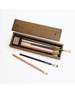 Blackwing | Blackwing | Variety Set of 3 (Original, 602, Pearl)