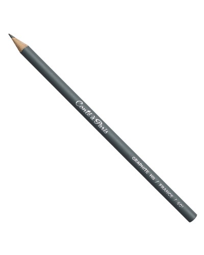 Conté à Paris | Graphite Sketching Pencil | 2H