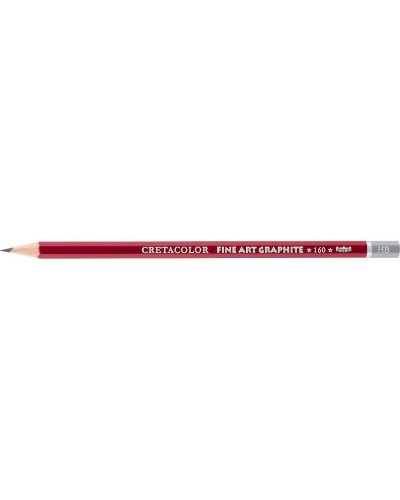 Cretacolor | Cleos Fine Art Graphite | 5B