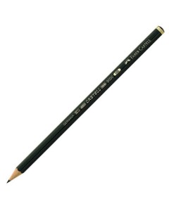 Faber-Castell | Castell 9000 | 2B