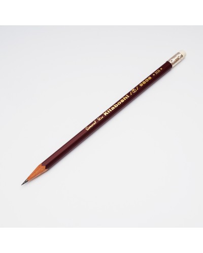 Kitaboshi | 9606 Writing Pencil | HB
