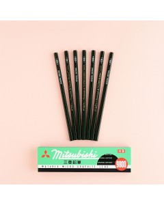 Mitsubishi | 9800 | 2H