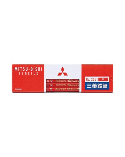 Mitsubishi | Colour Pencil | 2353 Blue
