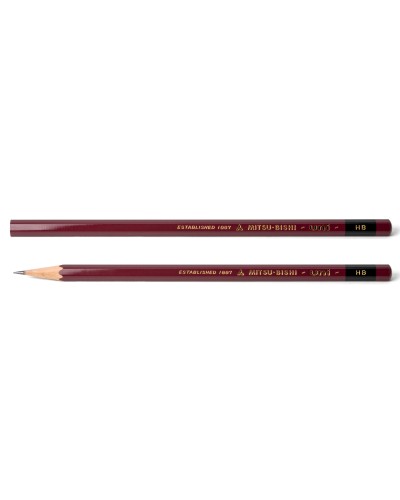 Mitsubishi | Uni K(N) | 2B