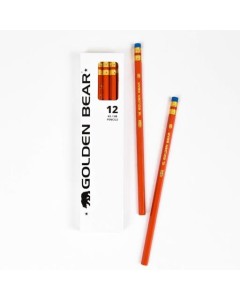 Palomino | Golden Bear | HB