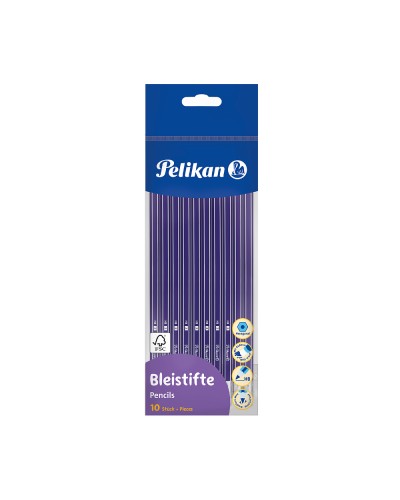 Pelikan | Graphite Pencil | 2B