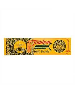 Tombow | 8900 | 2H