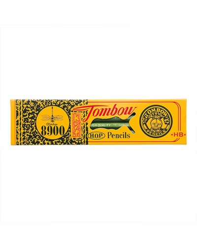Tombow | 8900 | 2B