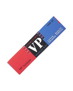 Tombow | 8900 Red/Blue | Vermillion