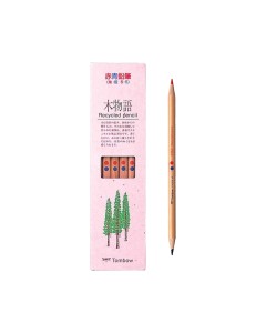 Tombow | Kinogatari Red/Blue | Vermillion