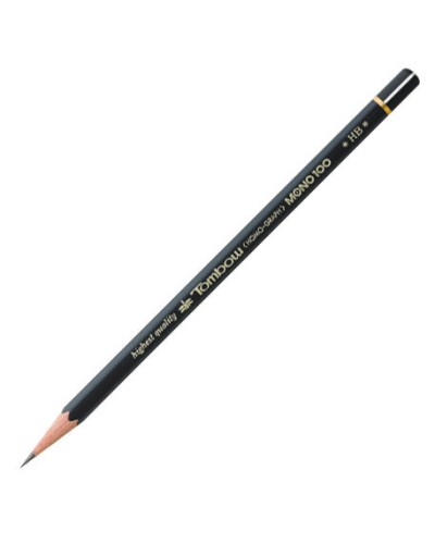 Tombow | Mono 100 | B