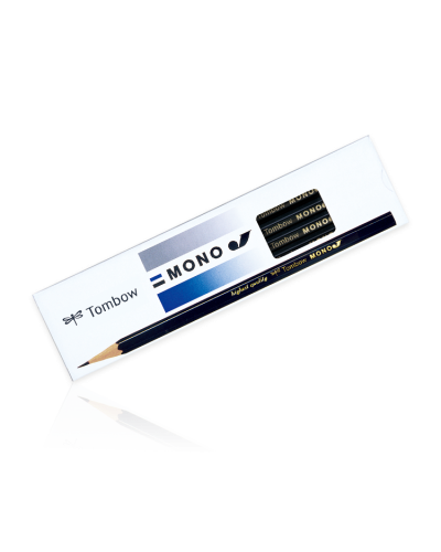 Tombow | Mono J | 2H