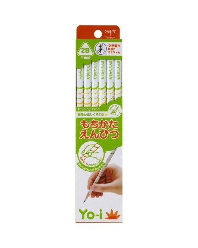 Tombow | Yo-i | 6B