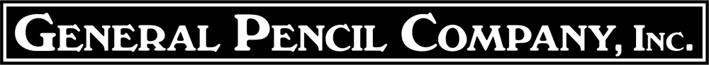 General Pencil logo