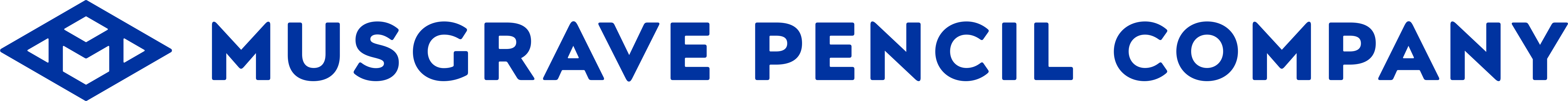 Musgrave logo