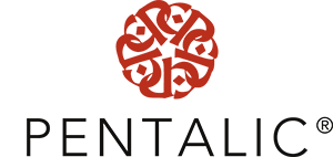 Pentalic logo