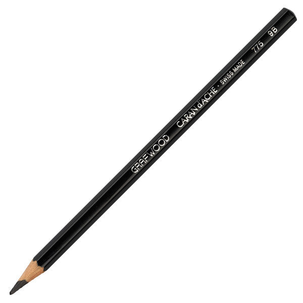 Caran d'Ache Grafwood