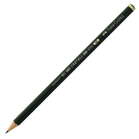 Faber-Castell Castell 9000
