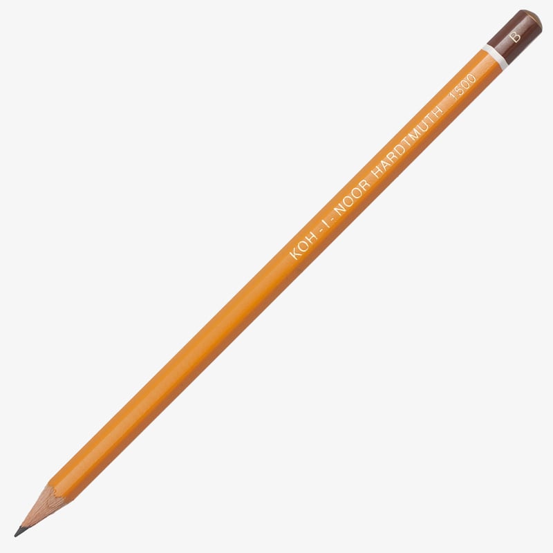 Koh-I-Noor 1500