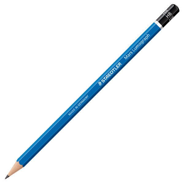 Staedtler Mars Lumograph