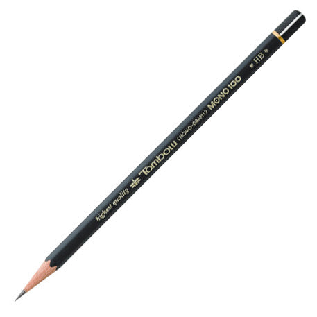 Tombow Mono 100